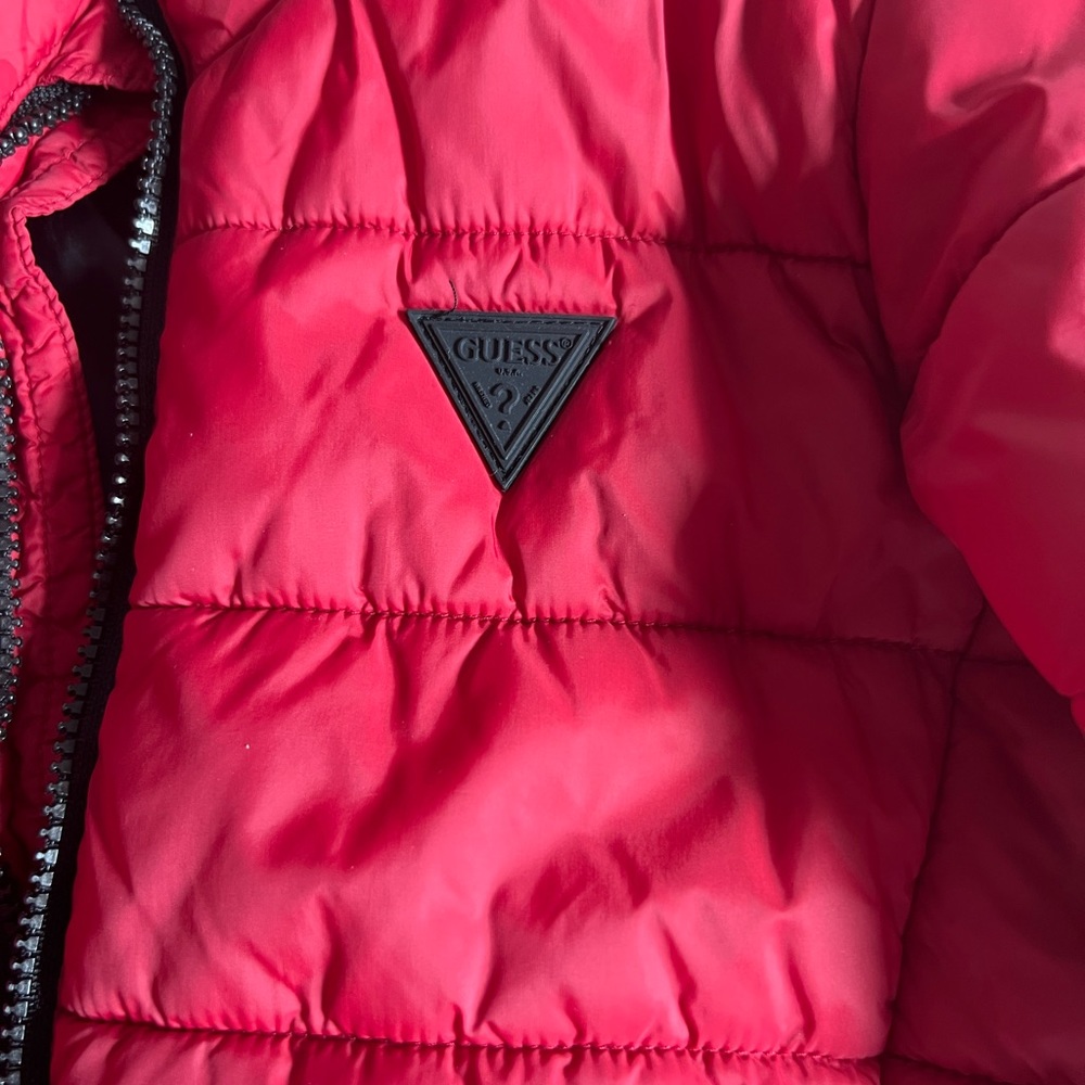 Guess jacket. - Picture 2 of 10